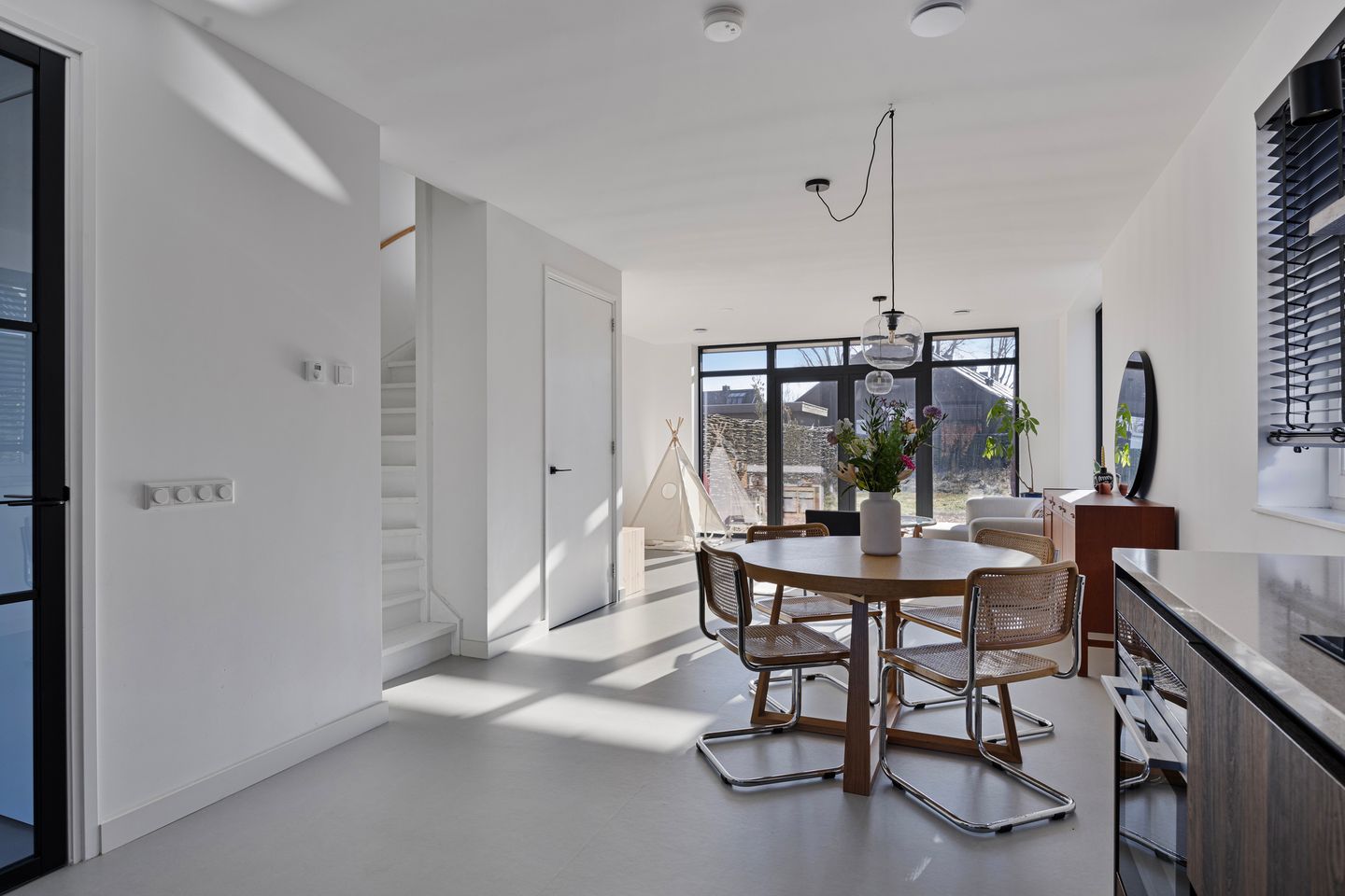 Foto 10 van Vliegenkamp 2