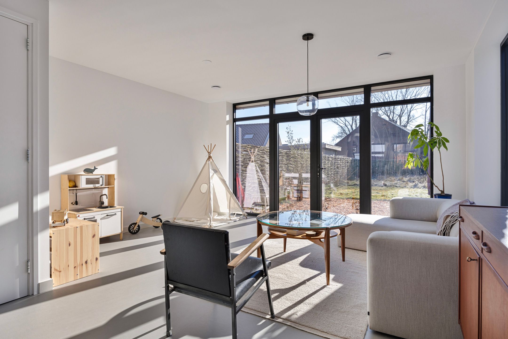 Foto 12 van Vliegenkamp 2