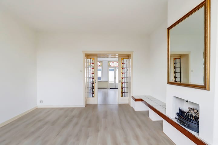 Foto 2 van Achter de Vismarkt 60