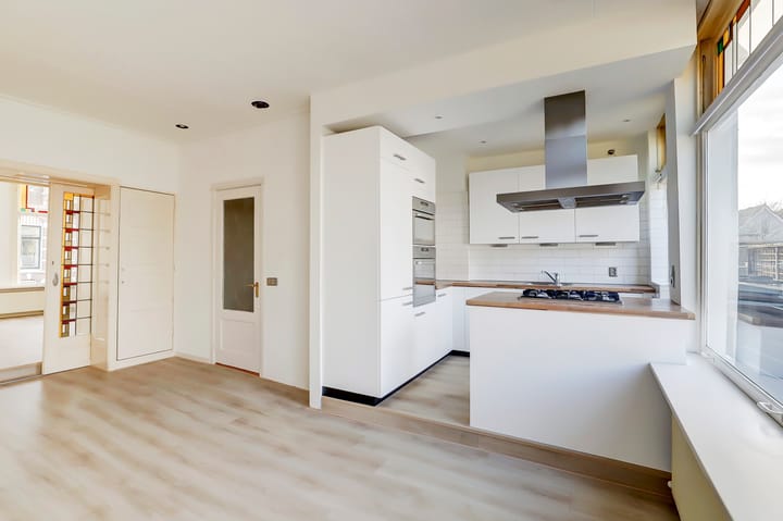 Foto 3 van Achter de Vismarkt 60