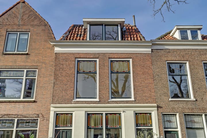 Foto 4 van Achter de Vismarkt 60