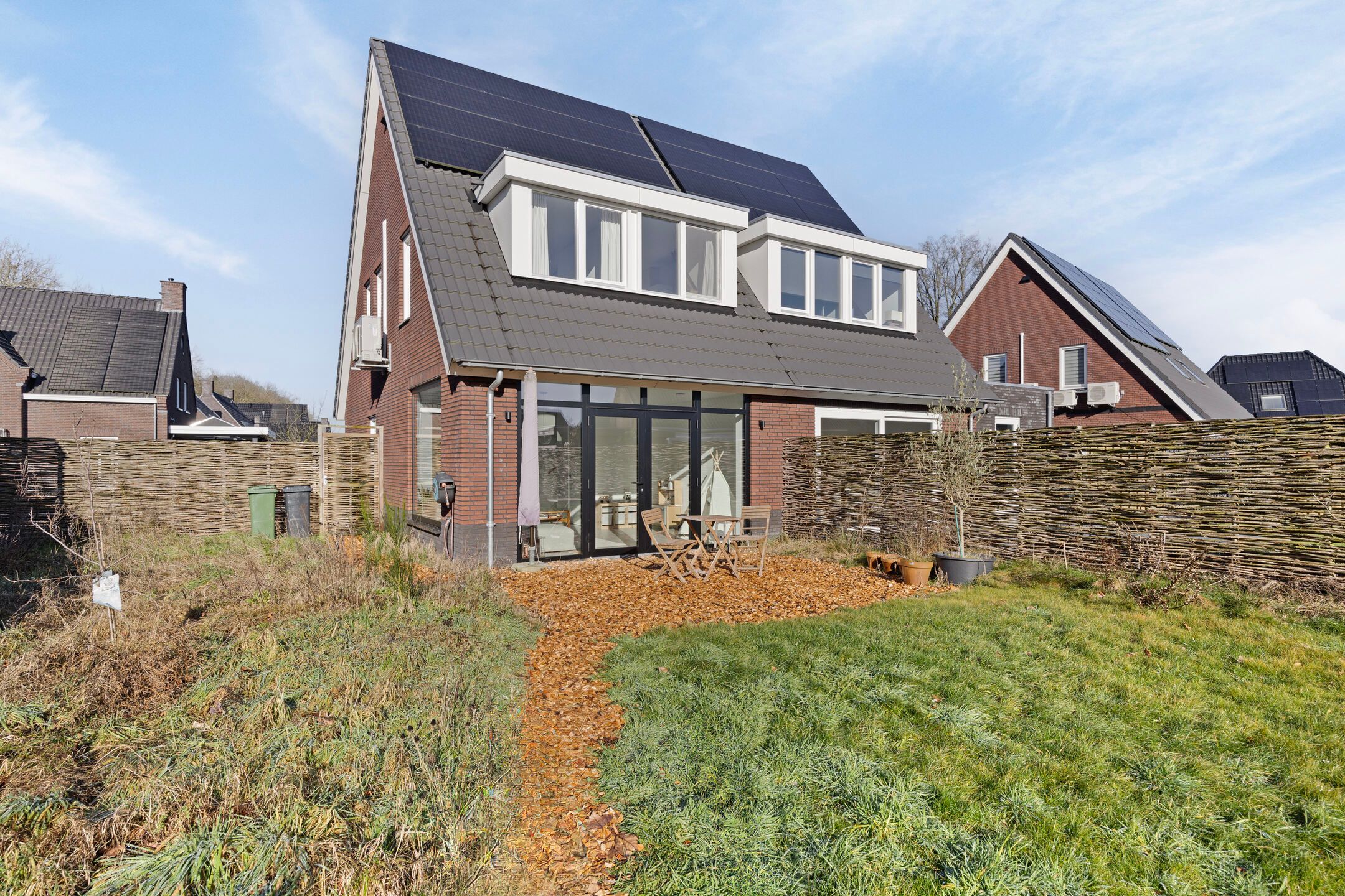 Foto 24 van Vliegenkamp 2