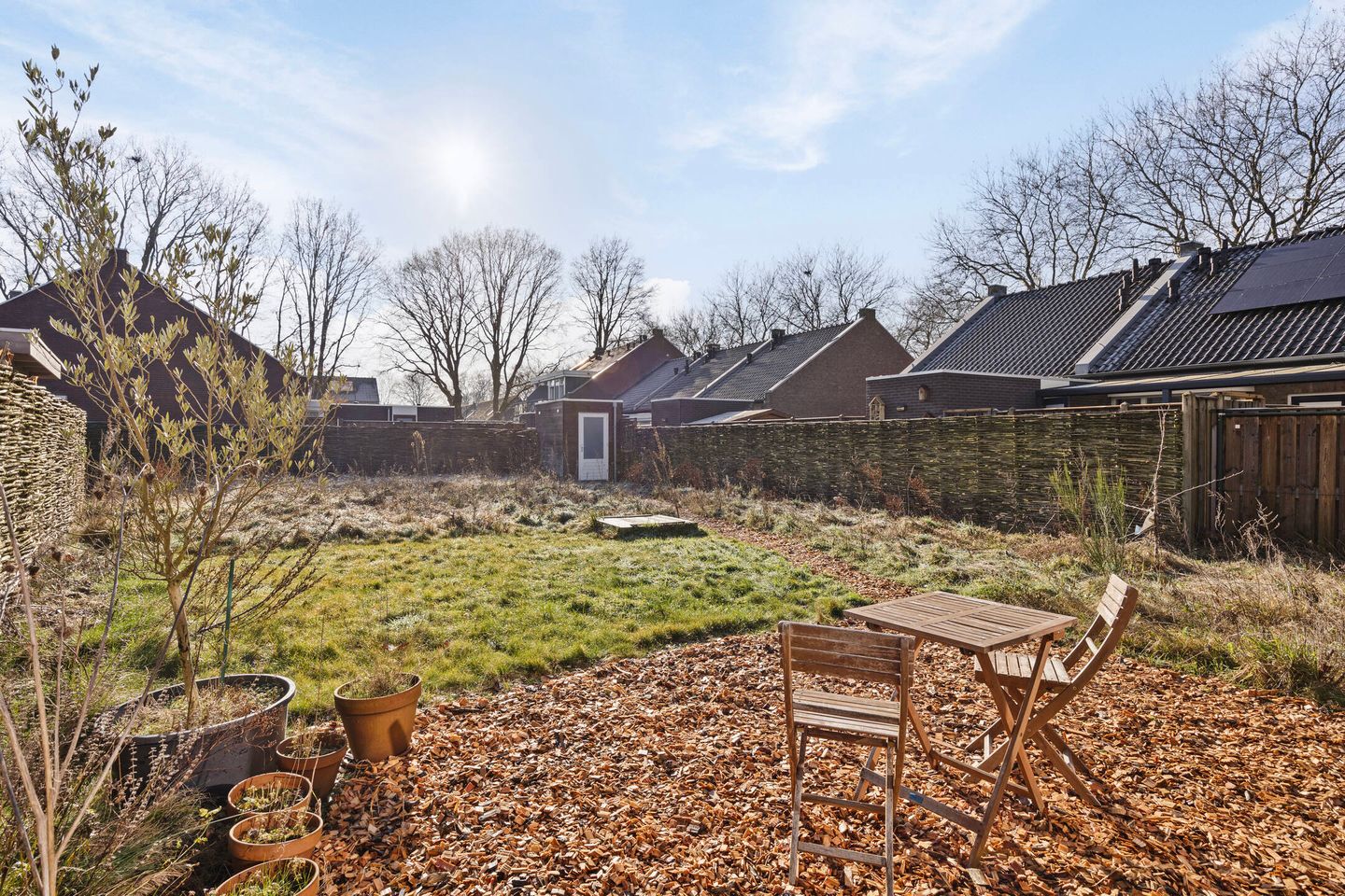 Foto 25 van Vliegenkamp 2