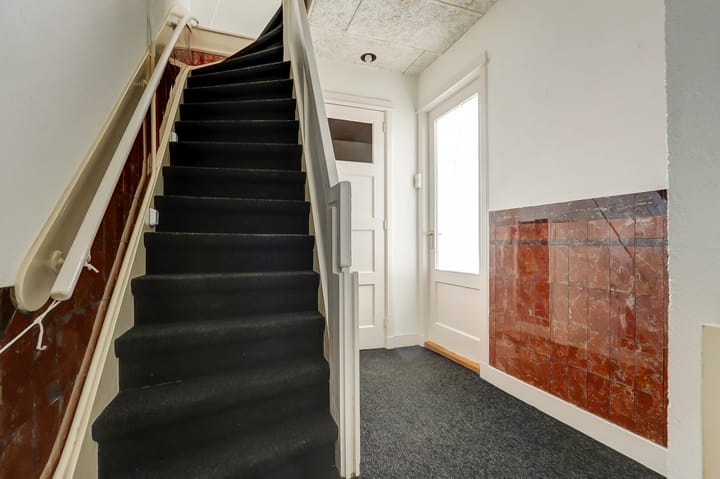 Foto 7 van Achter de Vismarkt 60