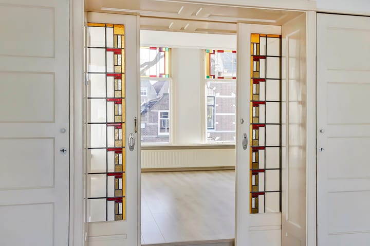 Foto 8 van Achter de Vismarkt 60