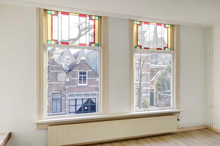 Foto 11 van Achter de Vismarkt 60