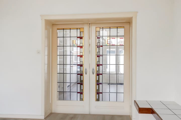 Foto 12 van Achter de Vismarkt 60