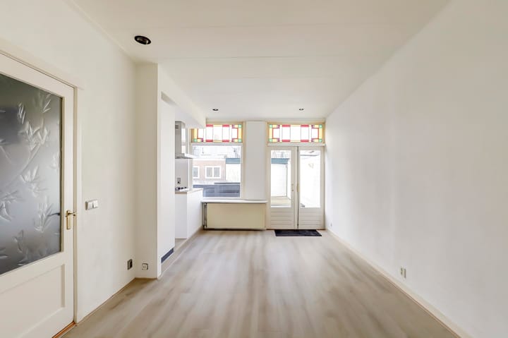 Foto 13 van Achter de Vismarkt 60