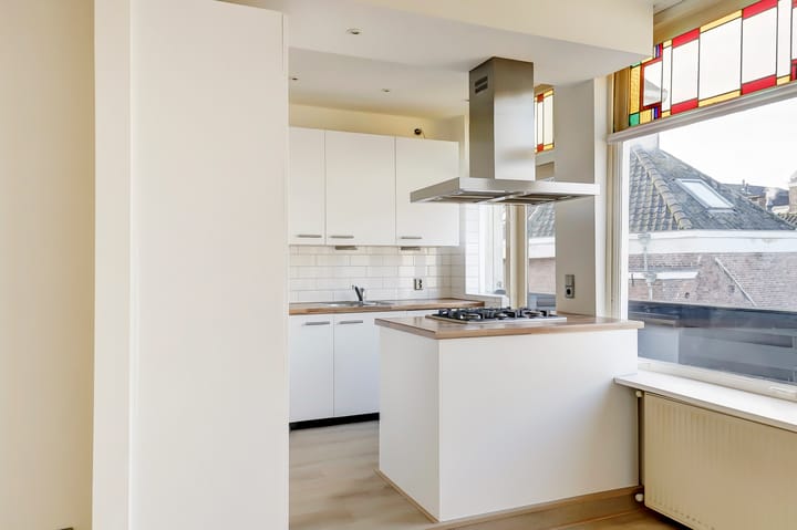 Foto 14 van Achter de Vismarkt 60