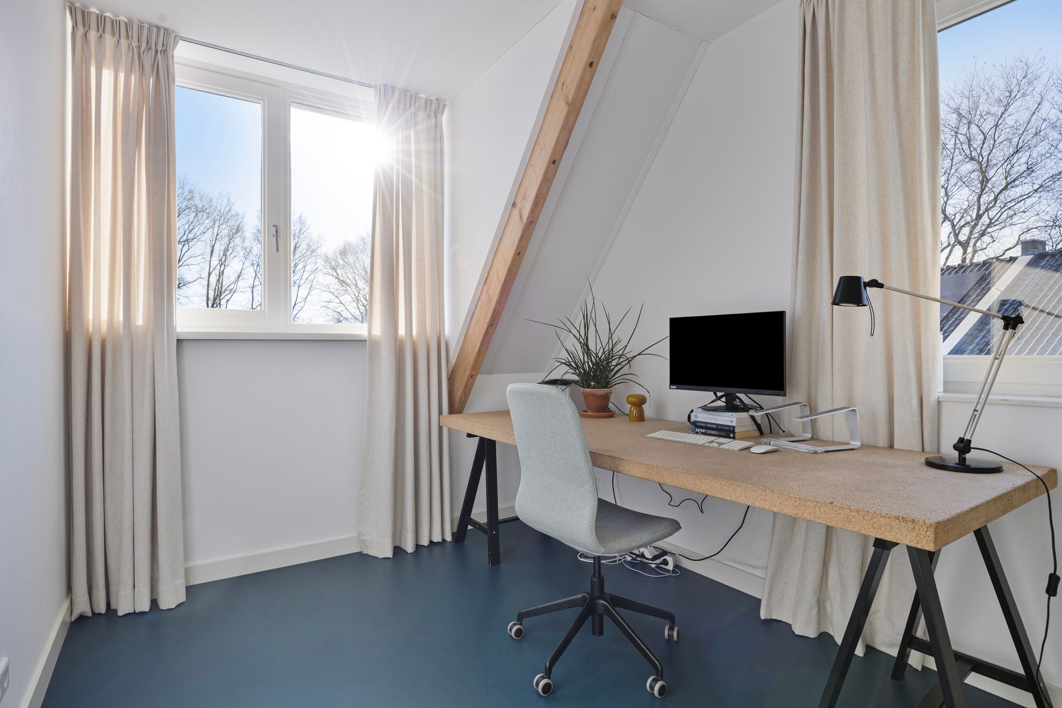 Foto 33 van Vliegenkamp 2