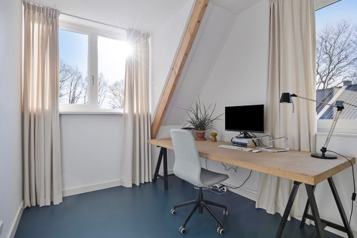 Foto 33 van Vliegenkamp 2