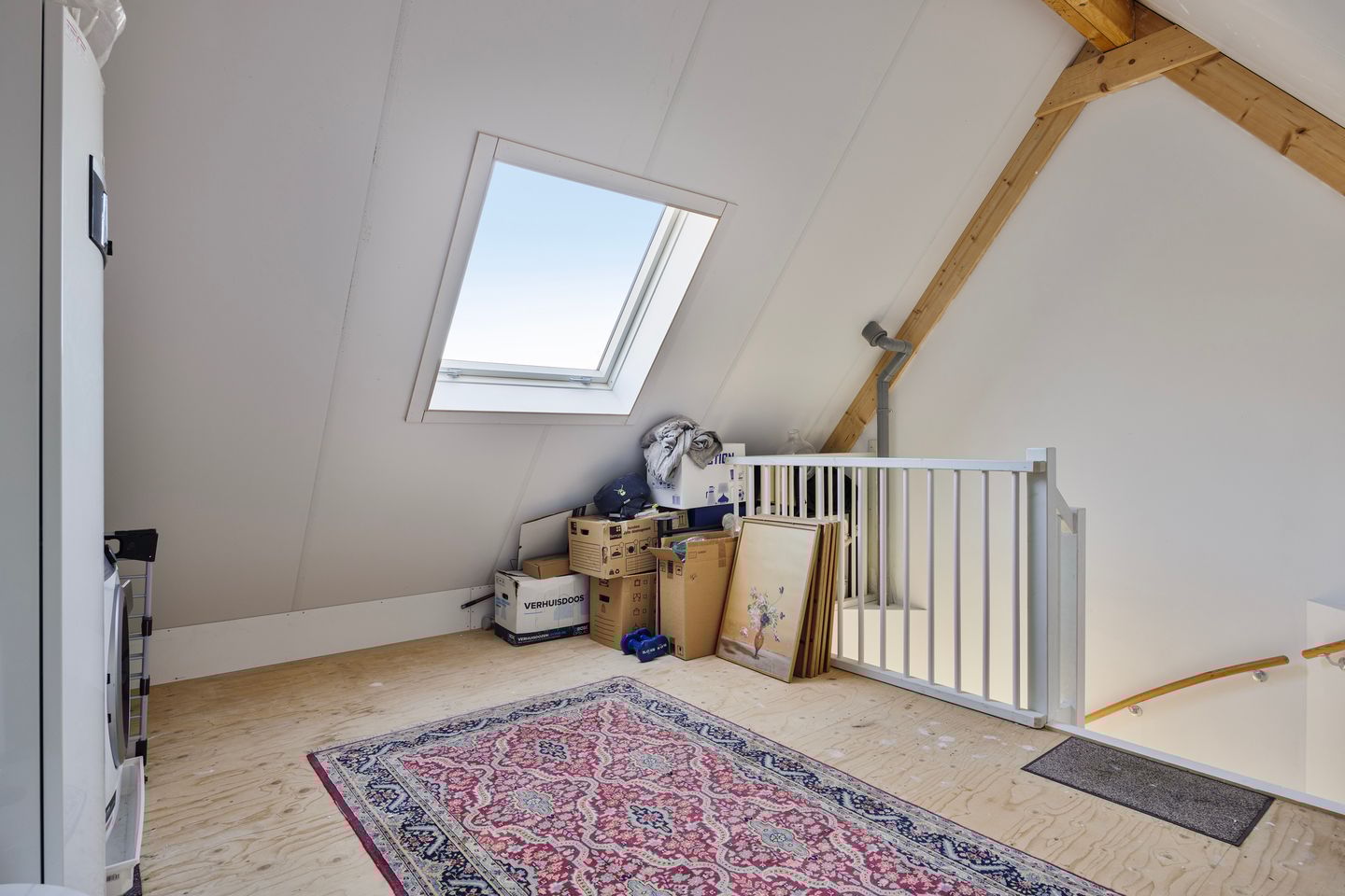 Foto 34 van Vliegenkamp 2