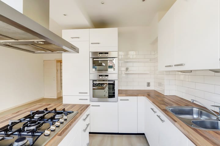 Foto 16 van Achter de Vismarkt 60