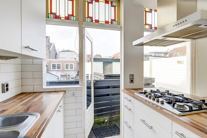 Foto 17 van Achter de Vismarkt 60