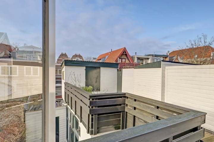 Foto 18 van Achter de Vismarkt 60