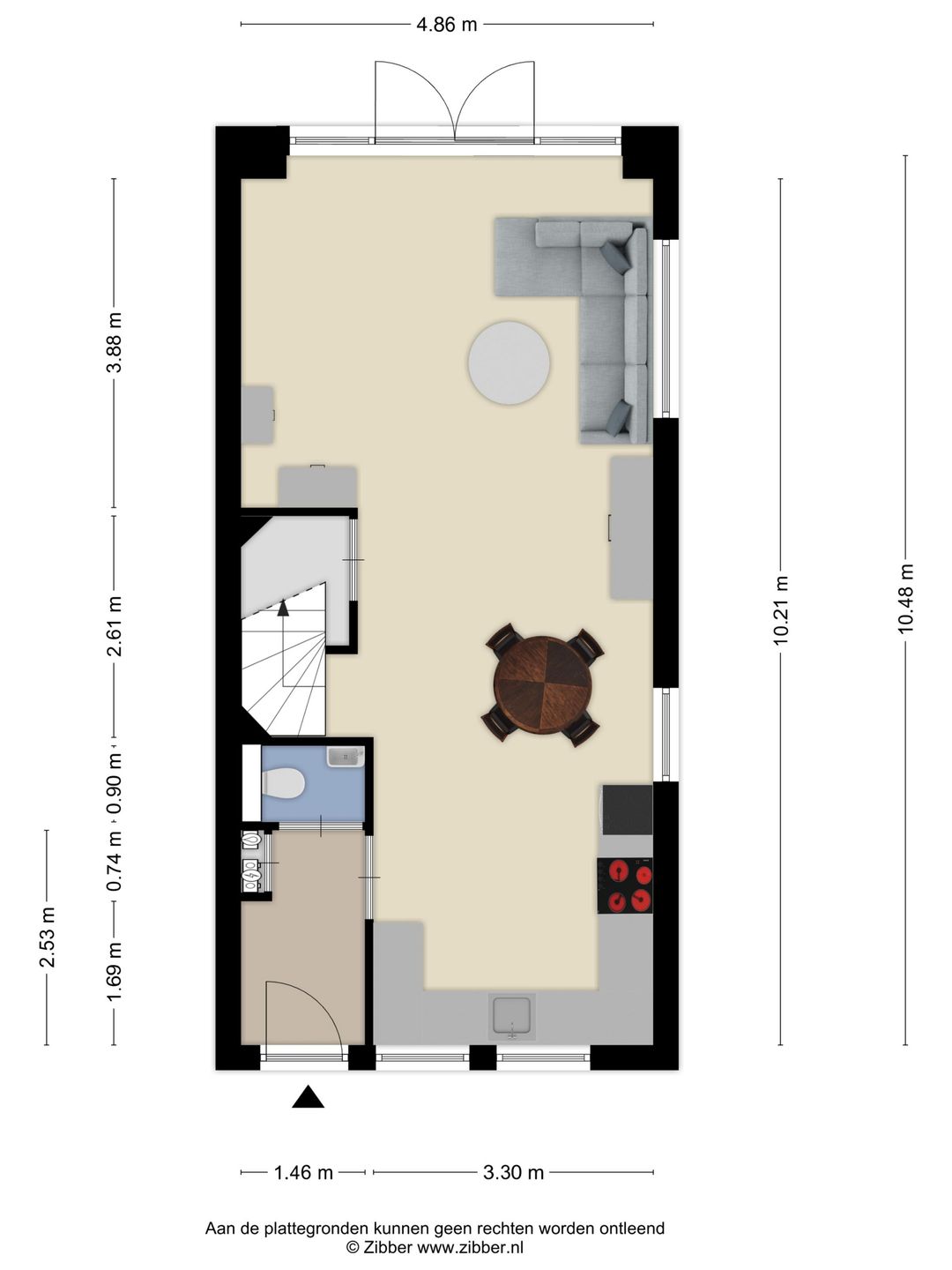 Foto 37 van Vliegenkamp 2