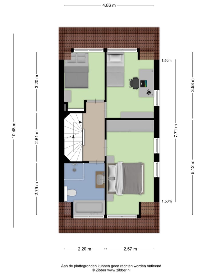 Foto 38 van Vliegenkamp 2