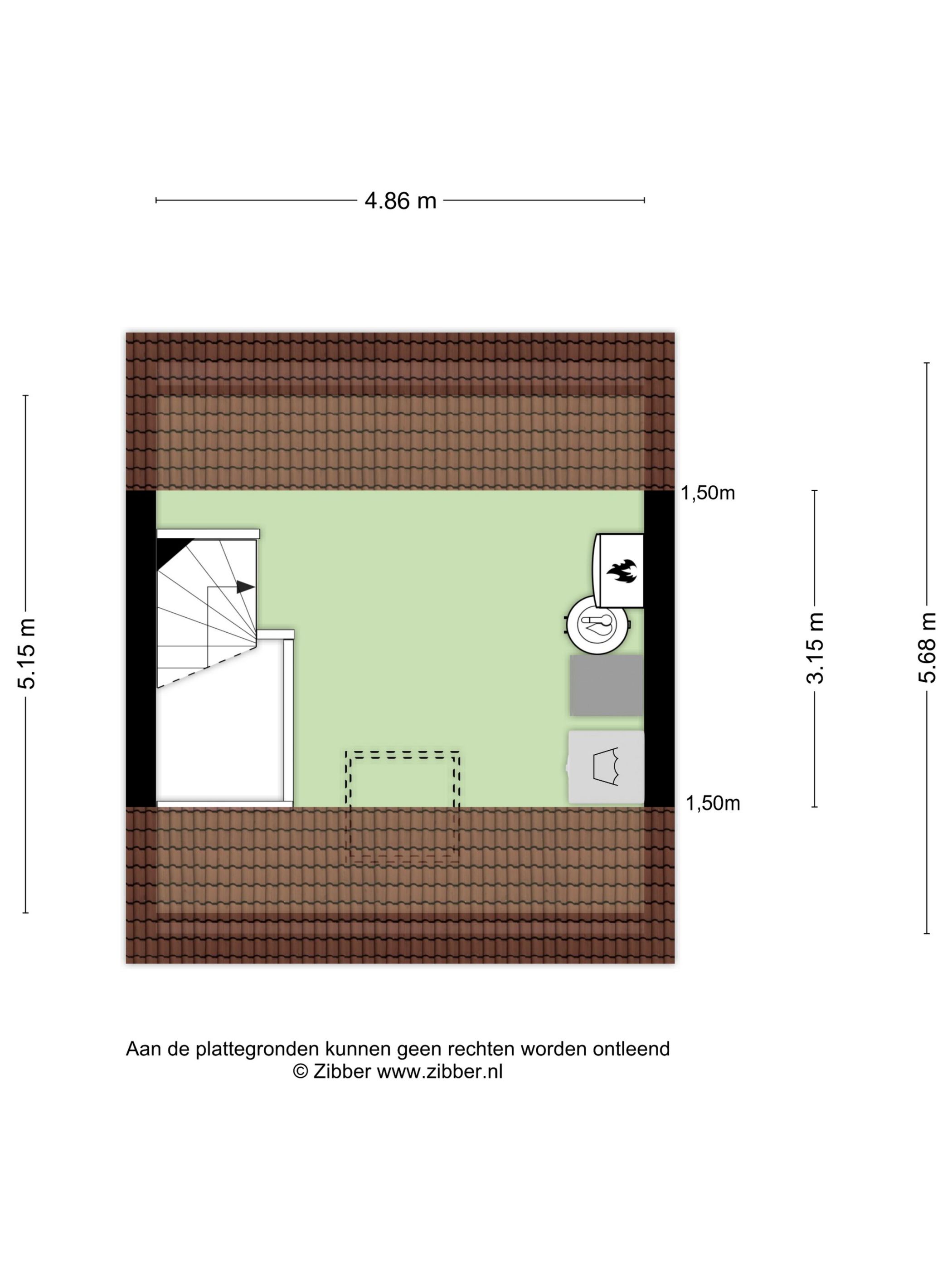 Foto 39 van Vliegenkamp 2