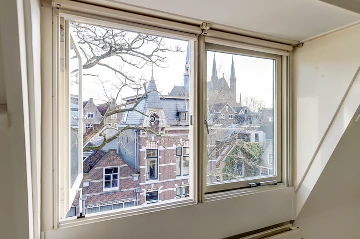 Foto 21 van Achter de Vismarkt 60