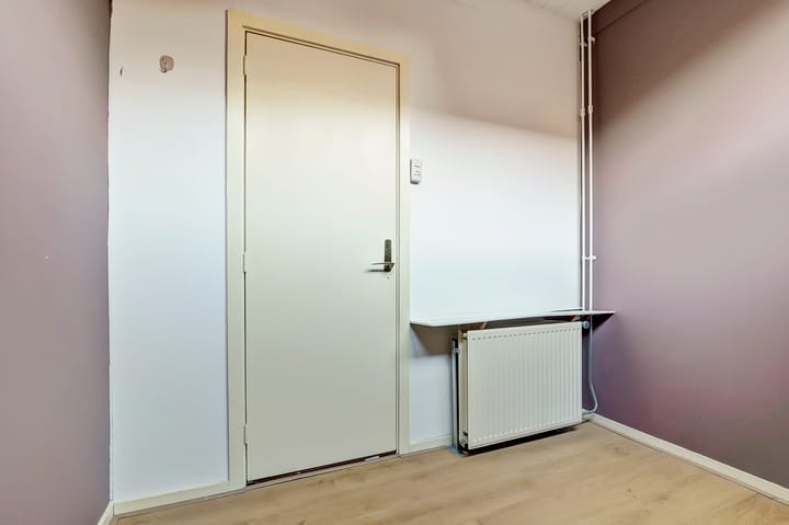 Foto 25 van Achter de Vismarkt 60