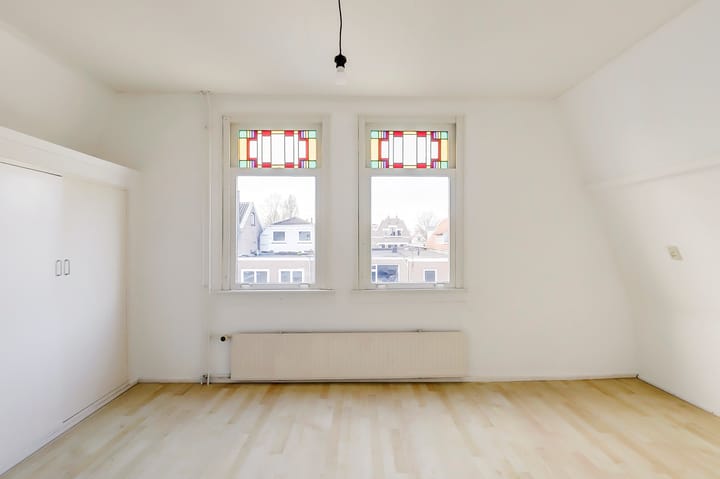 Foto 28 van Achter de Vismarkt 60