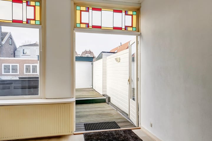 Foto 34 van Achter de Vismarkt 60