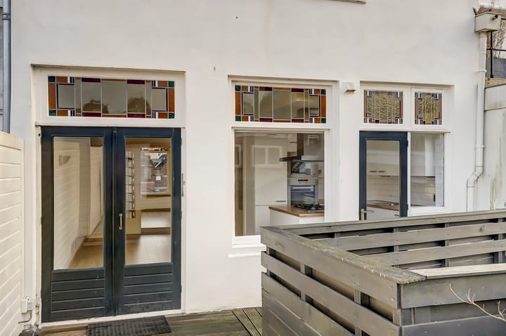 Foto 35 van Achter de Vismarkt 60