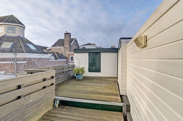 Foto 36 van Achter de Vismarkt 60