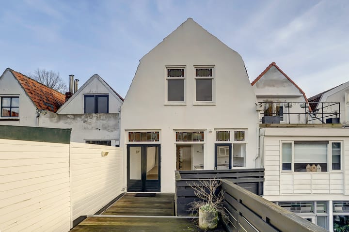 Foto 37 van Achter de Vismarkt 60