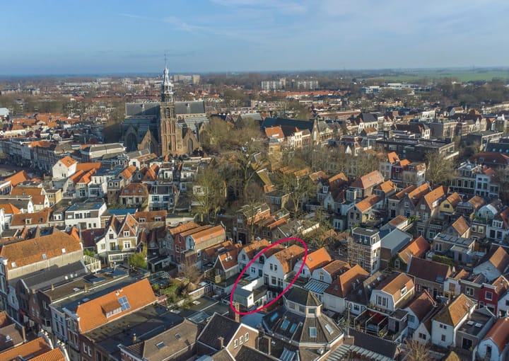 Foto 38 van Achter de Vismarkt 60