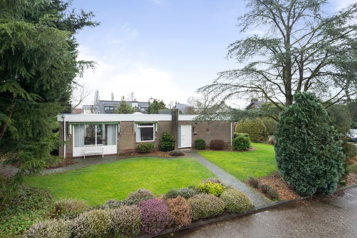 Foto 1 van Vredepark 2