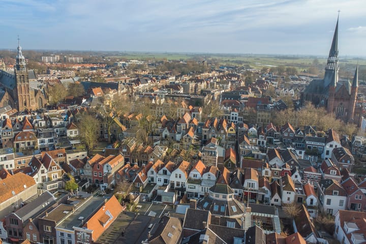 Foto 39 van Achter de Vismarkt 60