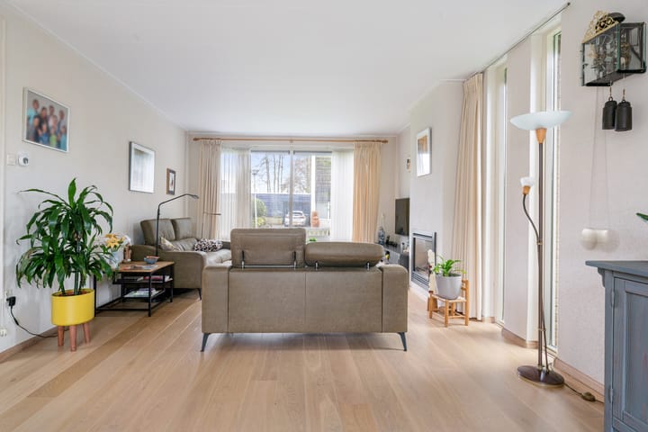 Foto 2 van Vredepark 2