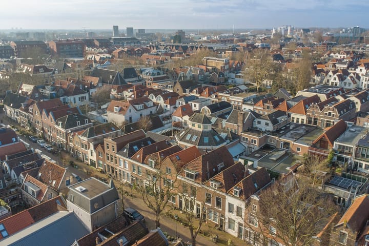 Foto 40 van Achter de Vismarkt 60