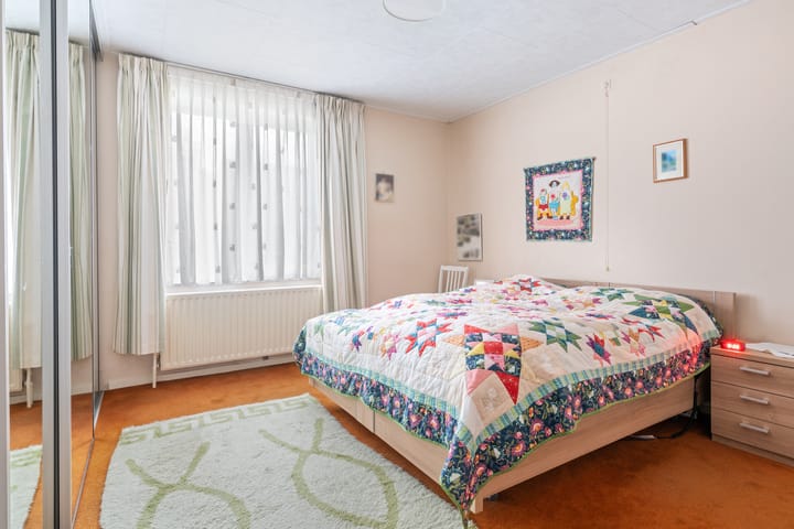 Foto 5 van Vredepark 2