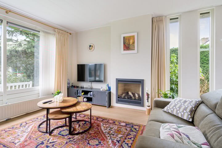 Foto 15 van Vredepark 2