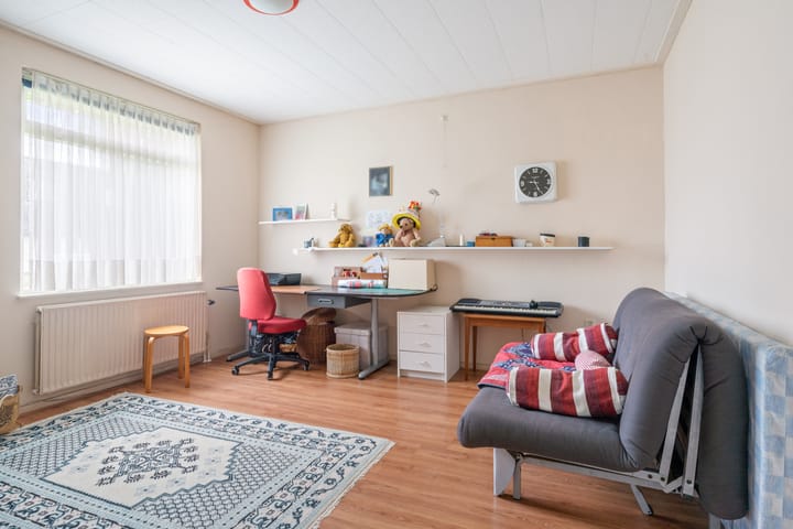 Foto 24 van Vredepark 2