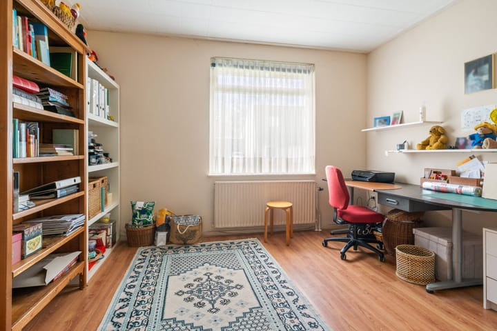 Foto 25 van Vredepark 2