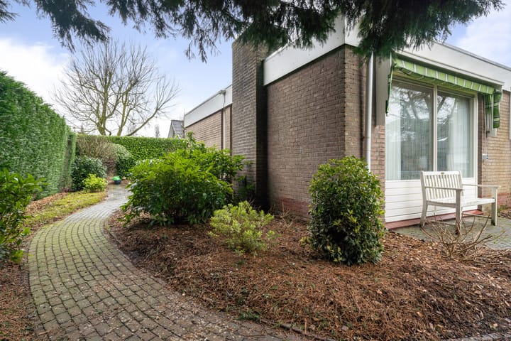 Foto 45 van Vredepark 2