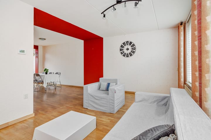 Foto 3 van Terpeborch 70