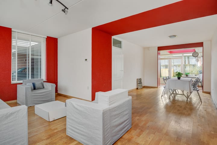 Foto 4 van Terpeborch 70