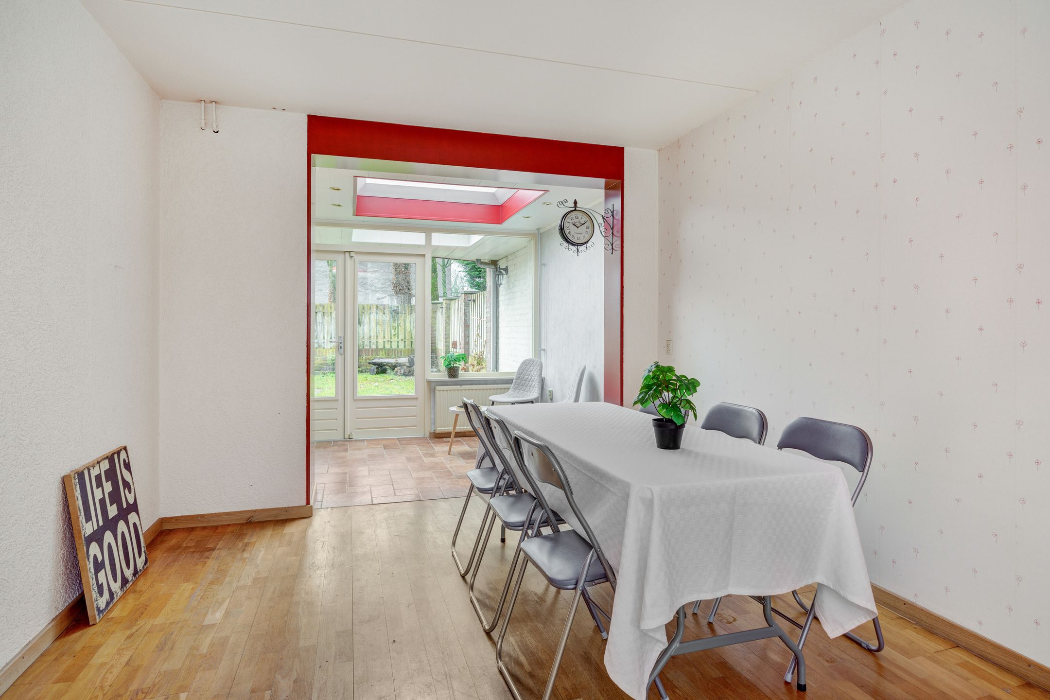 Foto 6 van Terpeborch 70