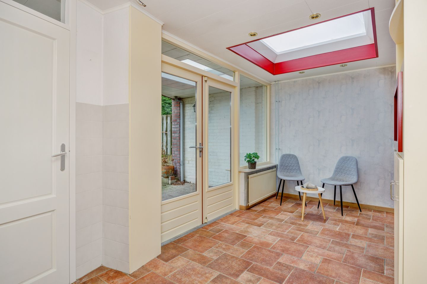 Foto 14 van Terpeborch 70