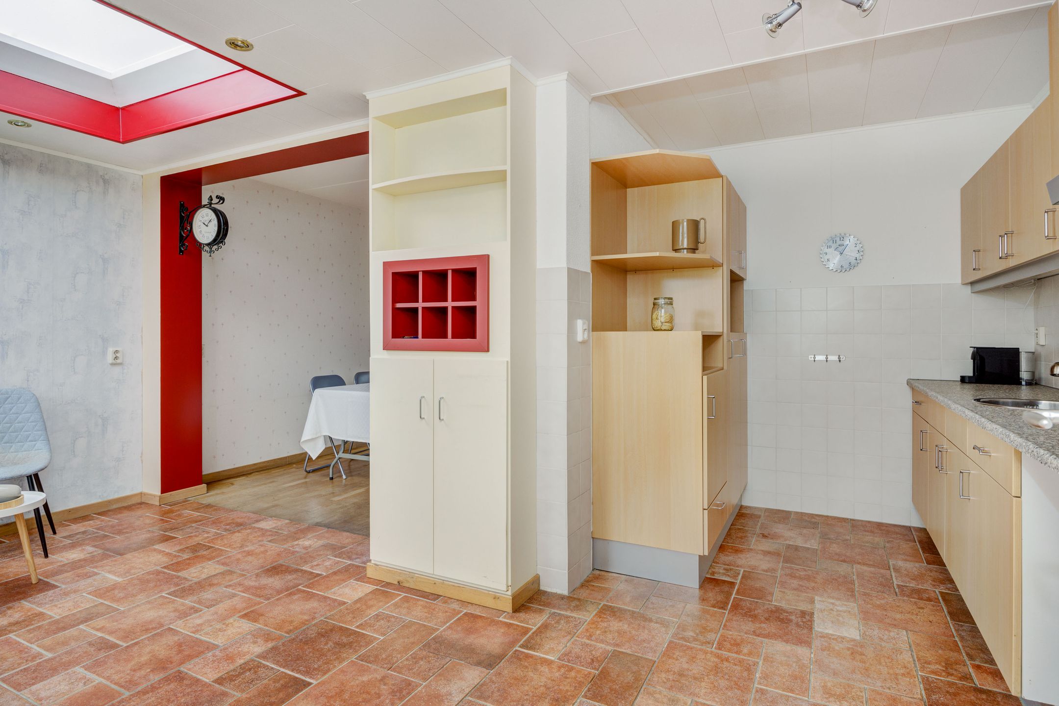 Foto 15 van Terpeborch 70