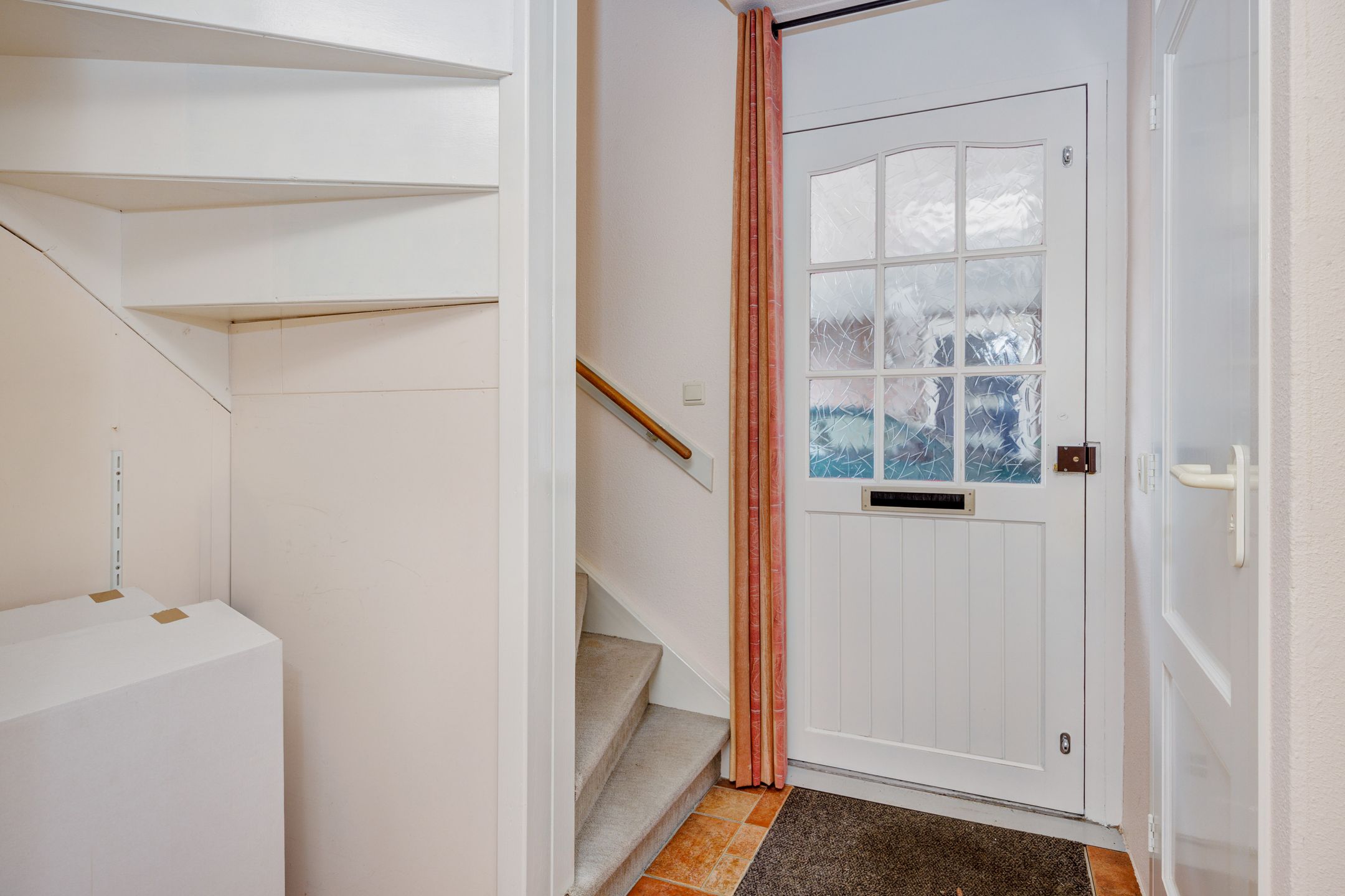 Foto 18 van Terpeborch 70