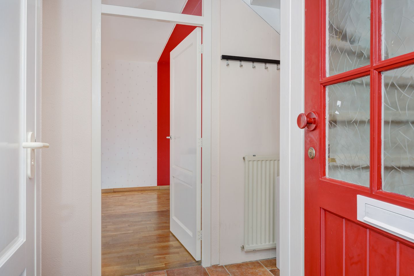 Foto 19 van Terpeborch 70