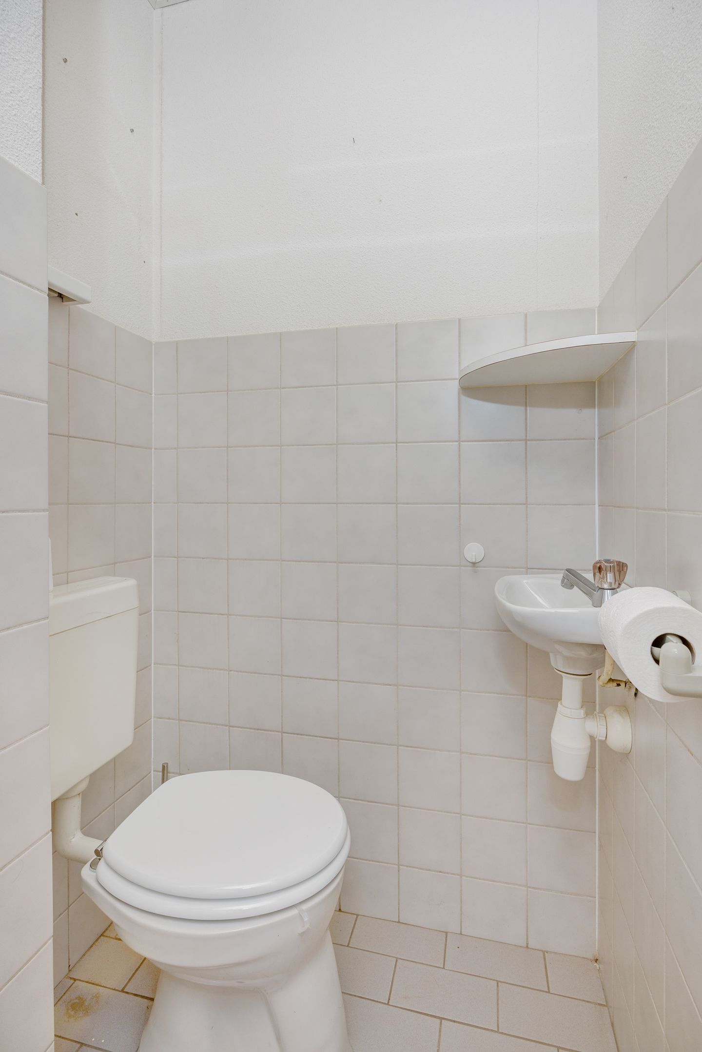 Foto 20 van Terpeborch 70