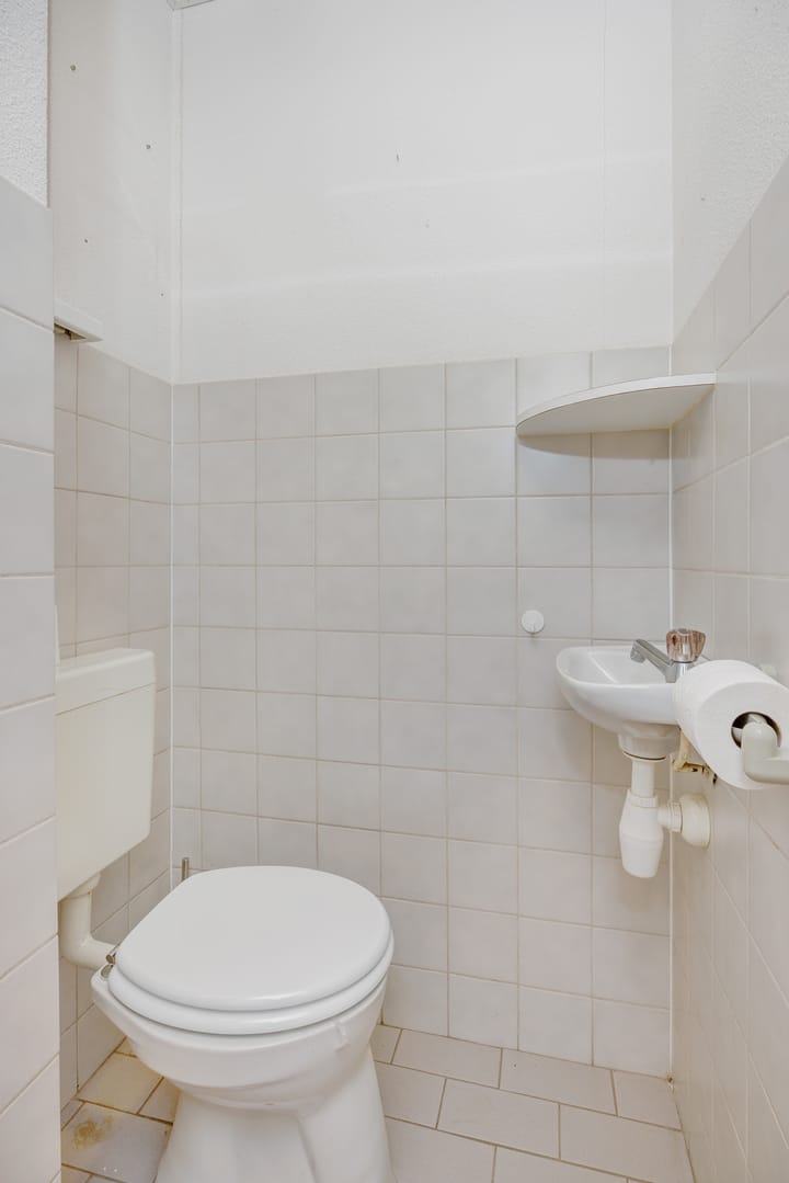 Foto 20 van Terpeborch 70