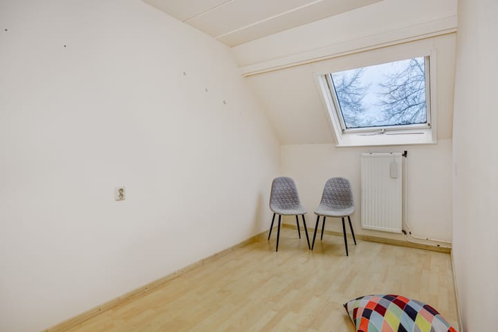 Foto 25 van Terpeborch 70