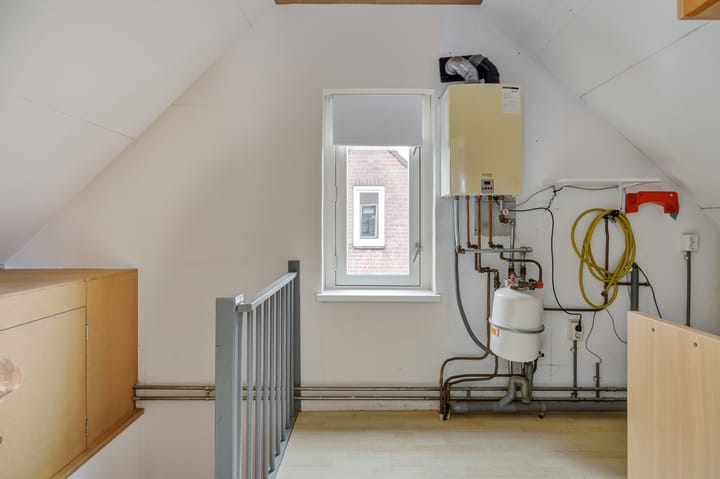 Foto 28 van Terpeborch 70